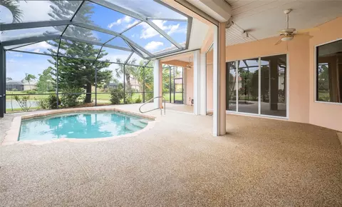 2142 Silver Palm Rd, North Port, FL 34288