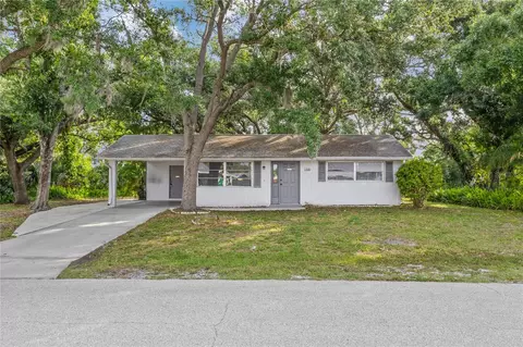 1271 Roswell Dr NW, Port Charlotte, FL 33948