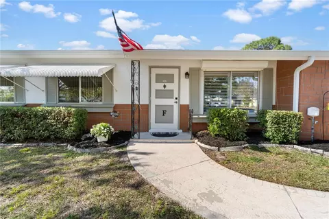 8190 Lombra Ave, North Port, FL 34287