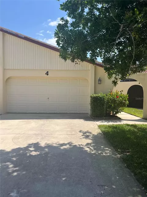 1640 Atares Dr #A2, Punta Gorda, FL 33950