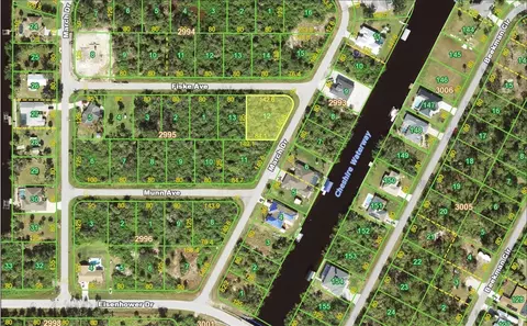 1173 March Dr, Port Charlotte, FL 33953