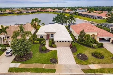 1917 Coconut Palm Cir, North Port, FL 34288