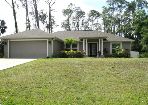 4227 Carver St, North Port, FL 34286