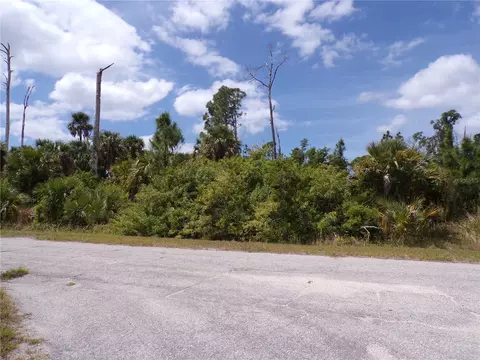 Ceriman Rd, North Port, FL 34288