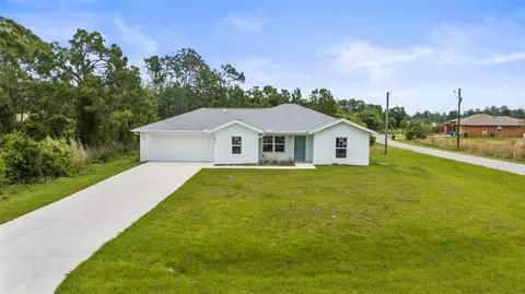 6656 Kayak Rd, North Port, FL 34291