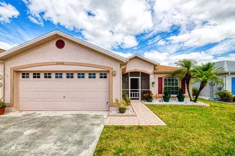 13436 SW Pembroke Cir N, Lake Suzy, FL 34269