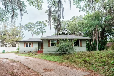 7915 Bates Rd, Winter Park, FL 32792