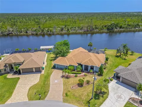 10503 Aztec Rd, Port Charlotte, FL 33981