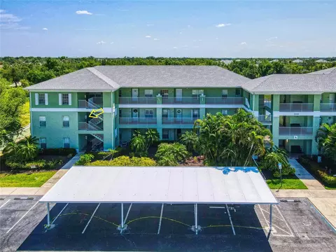 2020 Willow Hammock Cir #201, Punta Gorda, FL 33983