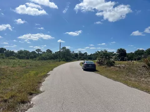Lot 21 Casco Circle, North Port, FL 34288