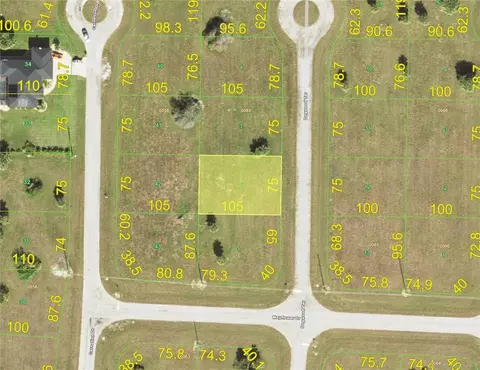 17 Dogwood Ter, Placida, FL 33946