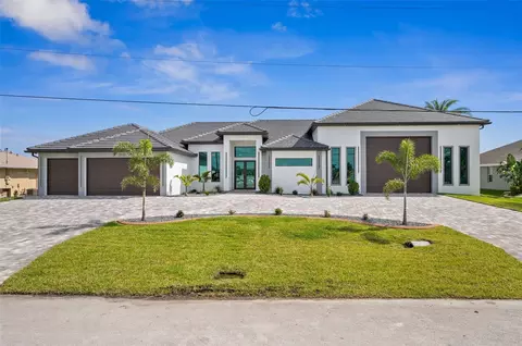 3740 SW 1st St, Cape Coral, FL 33991