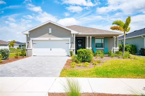17891 Palmetto Pass Ln, Punta Gorda, FL 33982