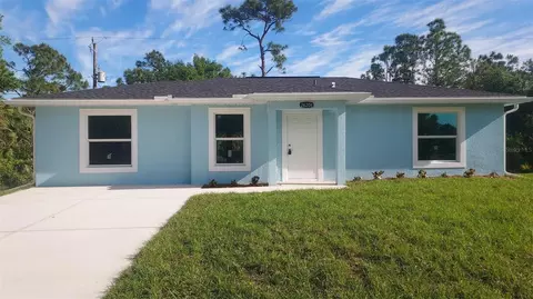 11388 9th Ave, Punta Gorda, FL 33955