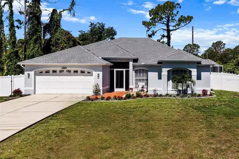 4911 Weatherton St, North Port, FL 34288