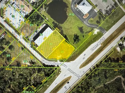 5400 Constitutional Ave, Punta Gorda, FL 33982