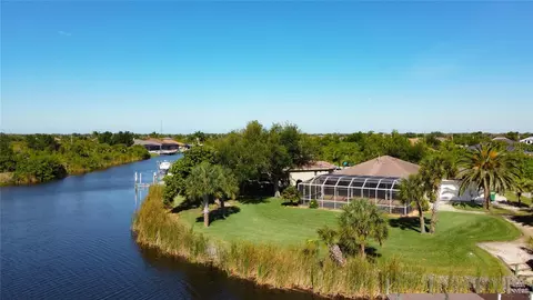 9556 Singer Cir, Port Charlotte, FL 33981