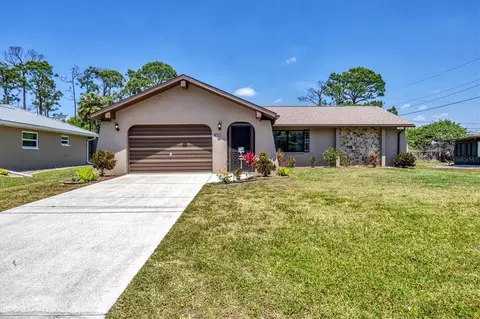 18094 Ackerman Ave, Port Charlotte, FL 33948