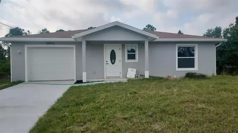 28093 Monte Cristo Blvd, Punta Gorda, FL 33955