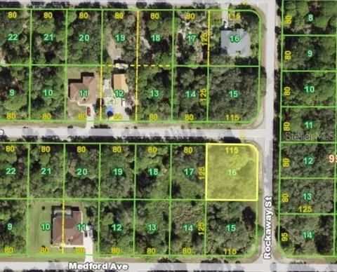 135 Rockaway St, Port Charlotte, FL 33954