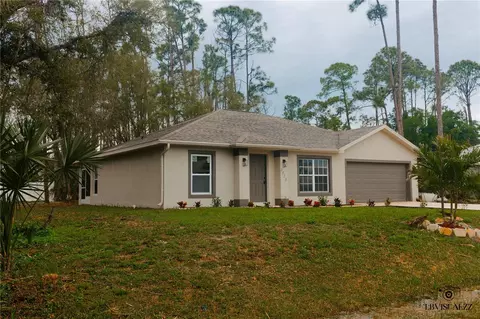 3835 Cincinnati St, North Port, FL 34286