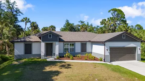 5378 Allamanda Ave, North Port, FL 34288