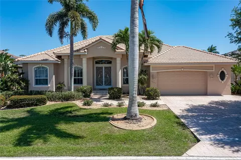 3265 Tripoli Blvd, Punta Gorda, FL 33950