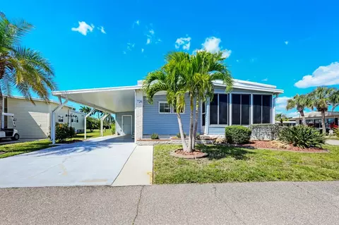 2100 Kings Hwy #728, Port Charlotte, FL 33980