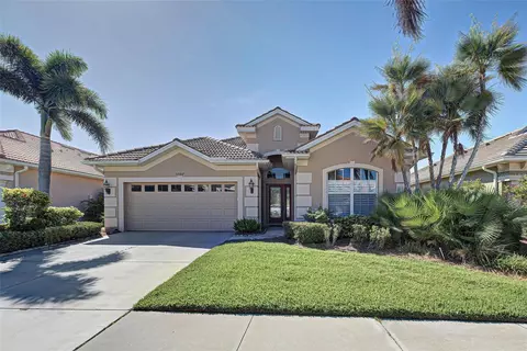 5507 Club View Ln, North Port, FL 34287