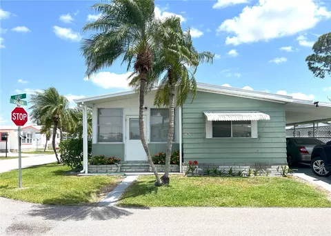 247 Egret, Punta Gorda, FL 33950