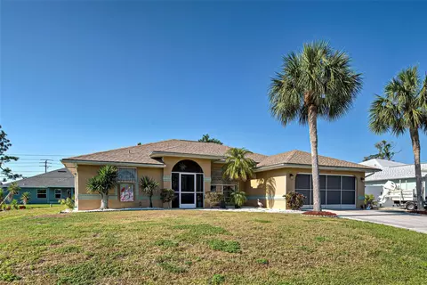 13687 Drysdale Ave, Port Charlotte, FL 33981