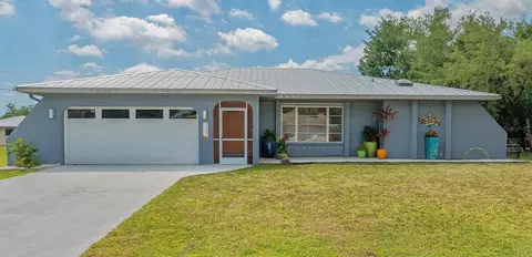 1221 Zinnea St, Port Charlotte, FL 33952