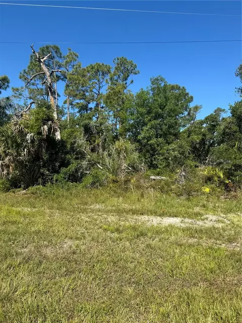 1251 Cornelius Blvd, Port Charlotte, FL 33953