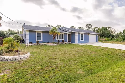 4325 Knollwood Dr, Punta Gorda, FL 33982