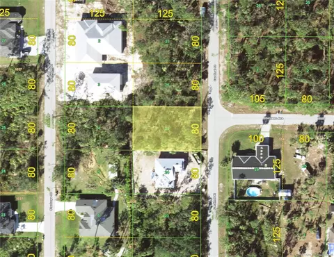 159 Cardinal St, Port Charlotte, FL 33954