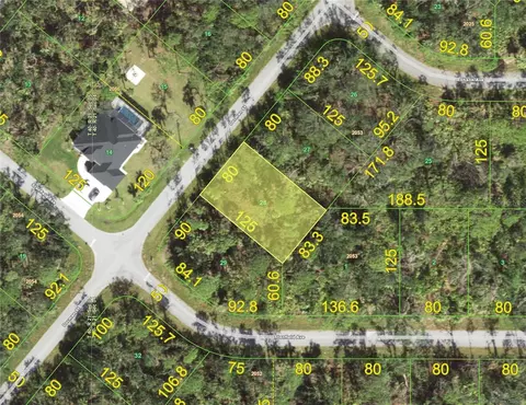 346 Dorman St, Port Charlotte, FL 33953