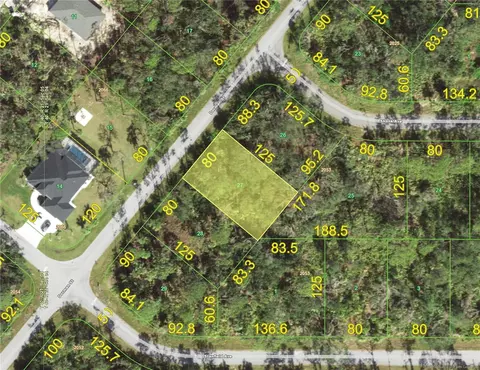338 Dorman St, Port Charlotte, FL 33953
