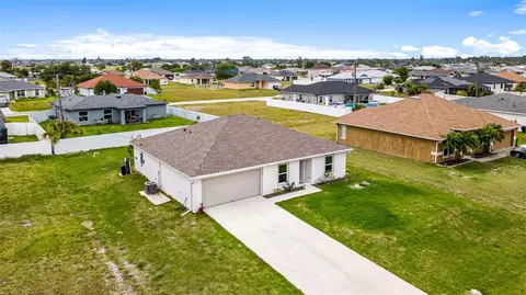 2734 NE 3rd Ave, Cape Coral, FL 33909