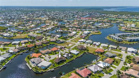3441 Owl Ct, Punta Gorda, FL 33950