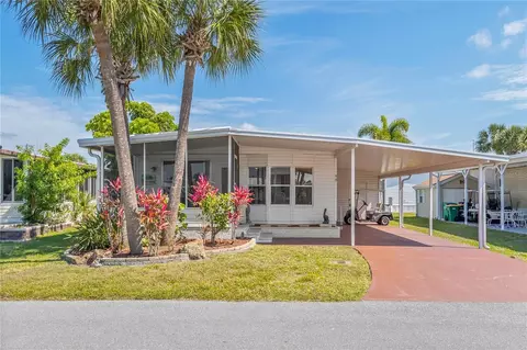 2100 Kings Hwy #90, Punta Gorda, FL 33980