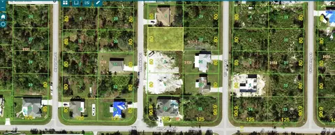 142 Snedeker St, Port Charlotte, FL 33954