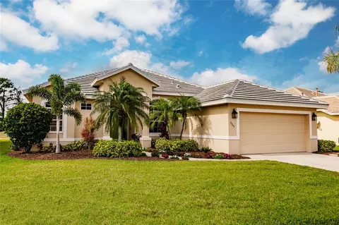 2965 Phoenix Palm Ter, North Port, FL 34288