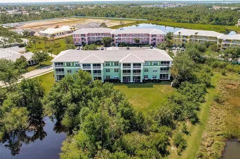 2121 Heron Lake Dr #106, Punta Gorda, FL 33983