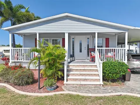 10303 Burnt Store Rd #188, Punta Gorda, FL 33950