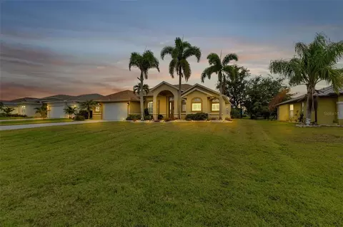 2312 Nuremberg Blvd, Punta Gorda, FL 33983