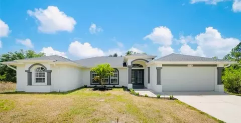 3074 S San Mateo Dr, North Port, FL 34288