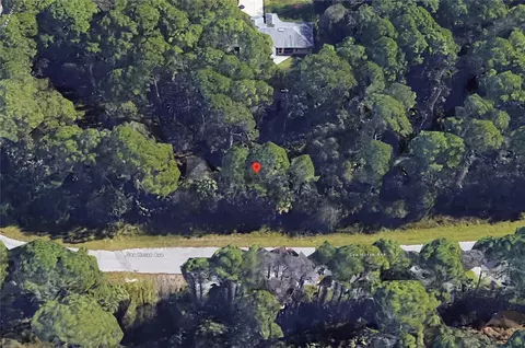Badosa Road, North Port, FL 34286