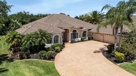 1756 Queen Palm Way, North Port, FL 34288