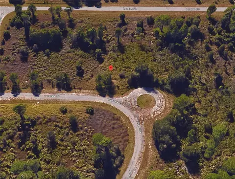 Twisdale Circle, North Port, FL 34288
