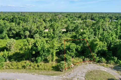 Twisdale Circle, North Port, FL 34288
